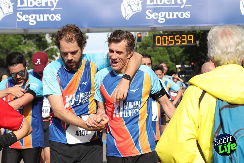 Carrera Liberty 2018-3