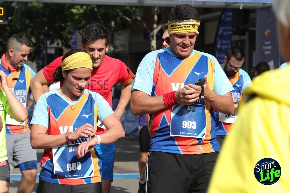 Carrera Liberty 2018-3