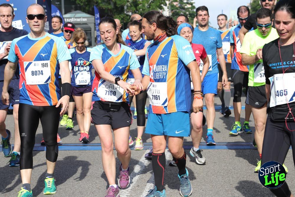 Carrera Liberty 2018-3