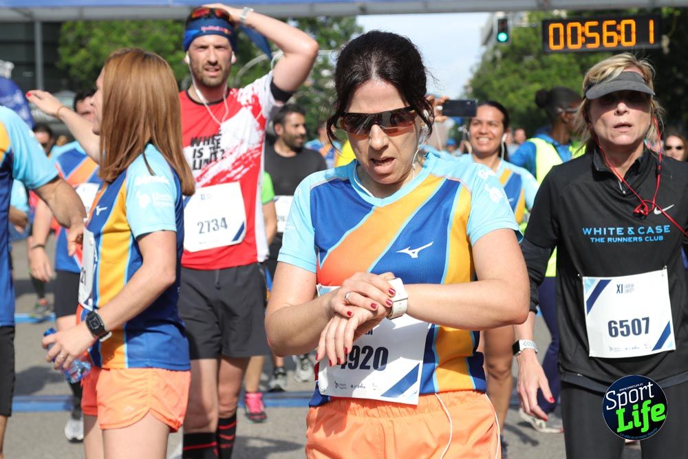 Carrera Liberty 2018-3