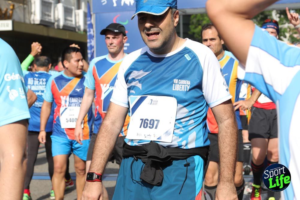 Carrera Liberty 2018-3