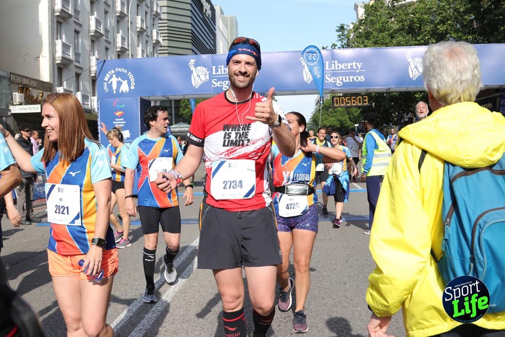 Carrera Liberty 2018-3