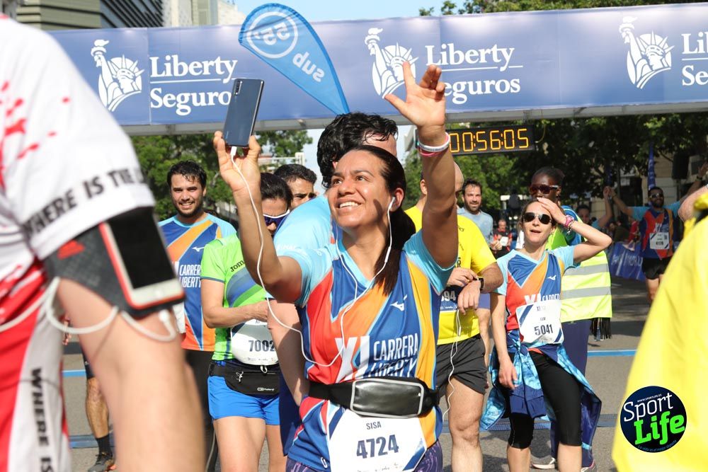 Carrera Liberty 2018-3