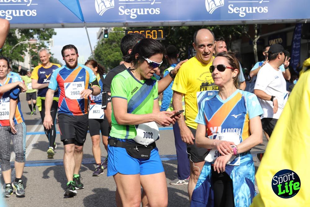 Carrera Liberty 2018-3