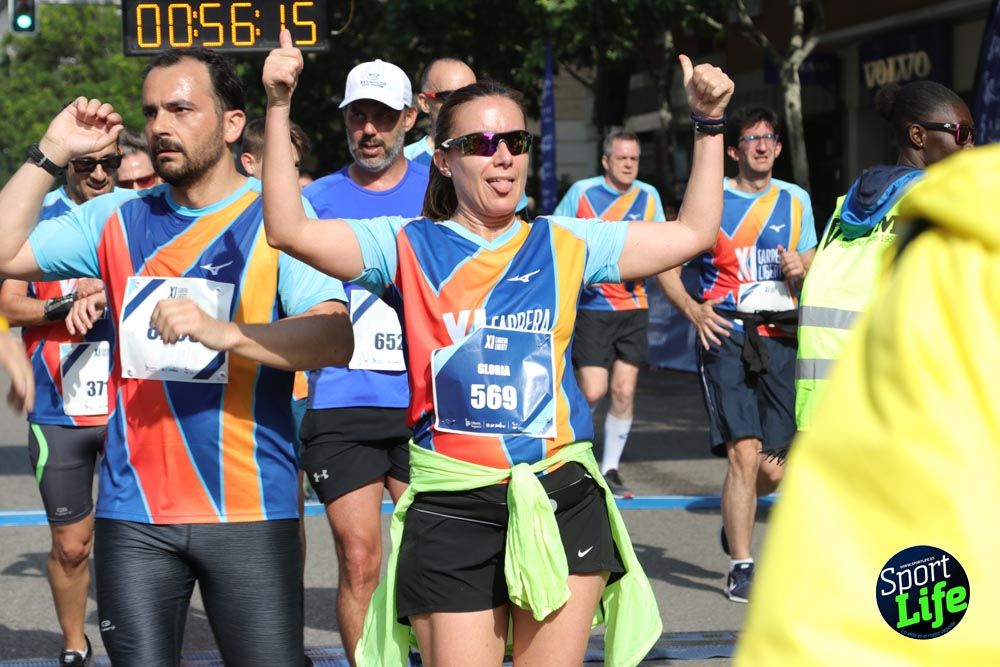 Carrera Liberty 2018-3