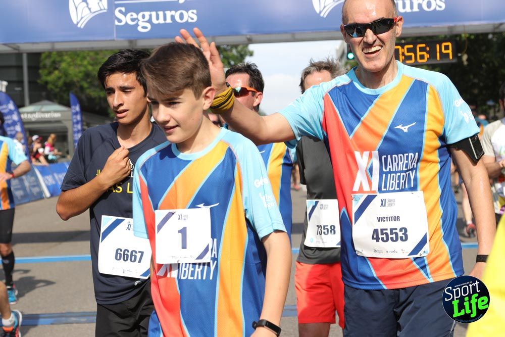 Carrera Liberty 2018-3