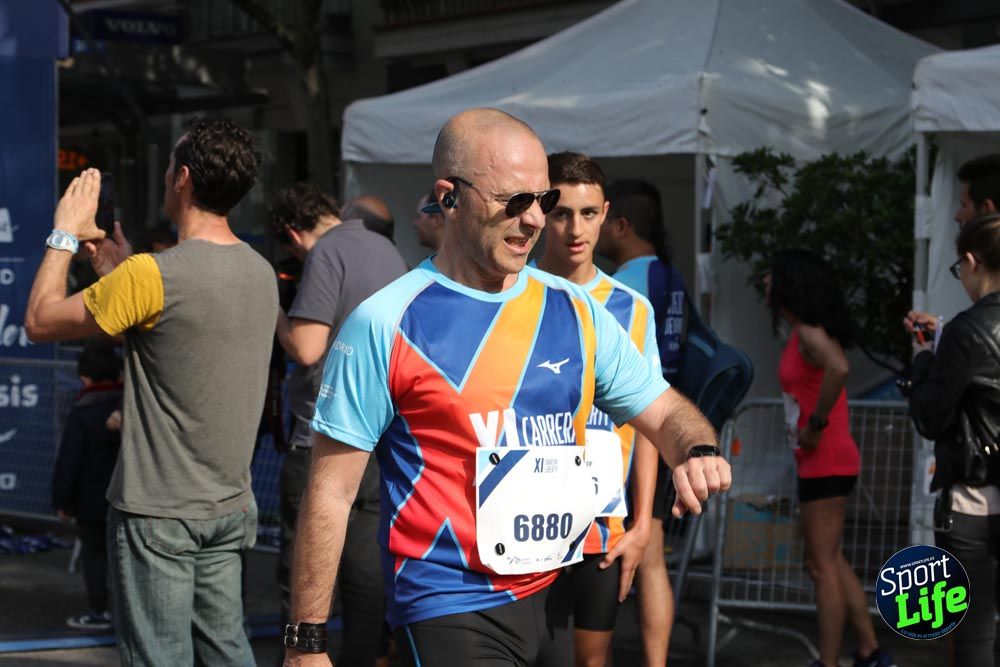 Carrera Liberty 2018-3