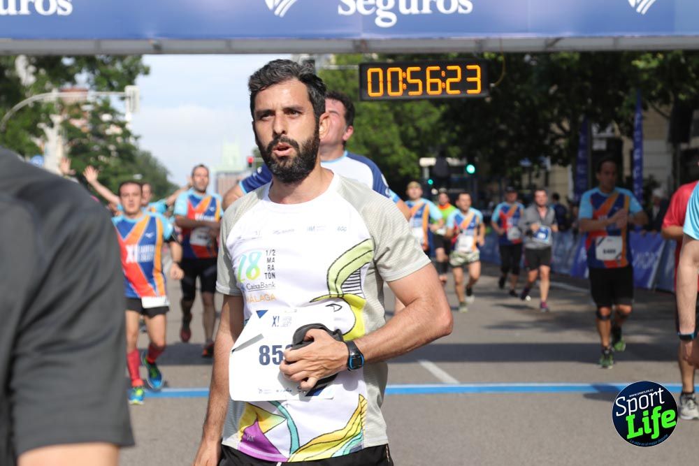 Carrera Liberty 2018-3