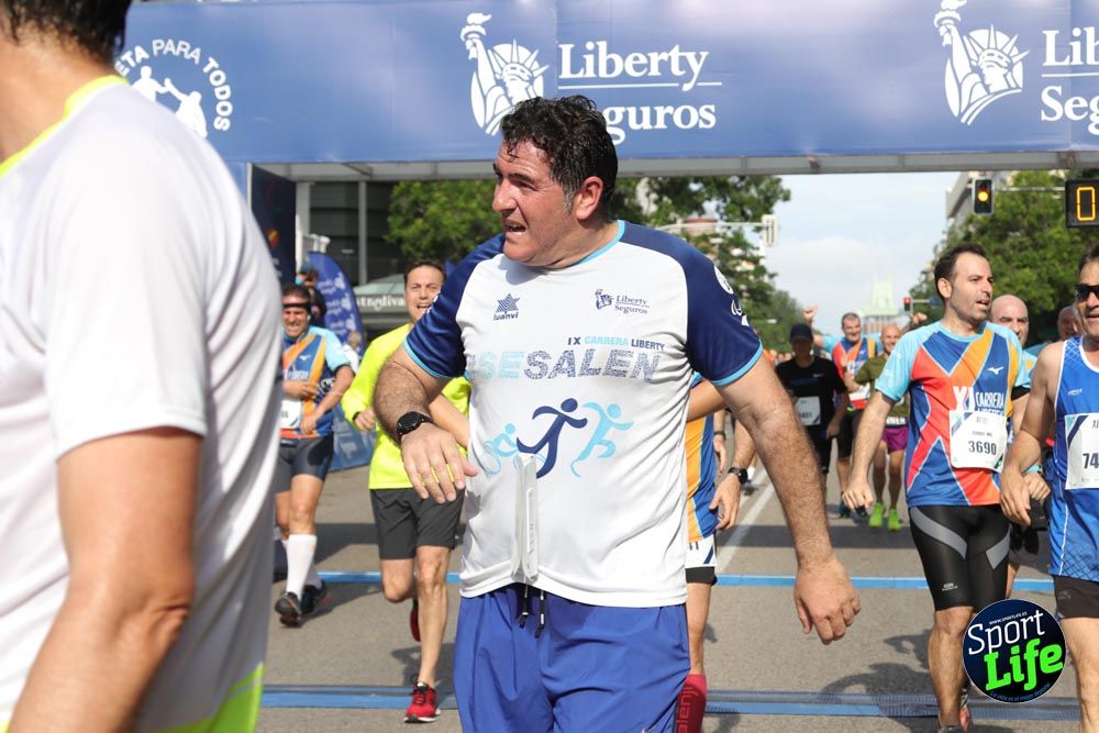Carrera Liberty 2018-3