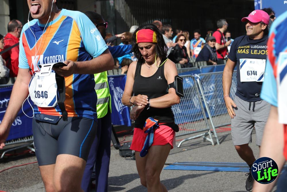 Carrera Liberty 2018-3