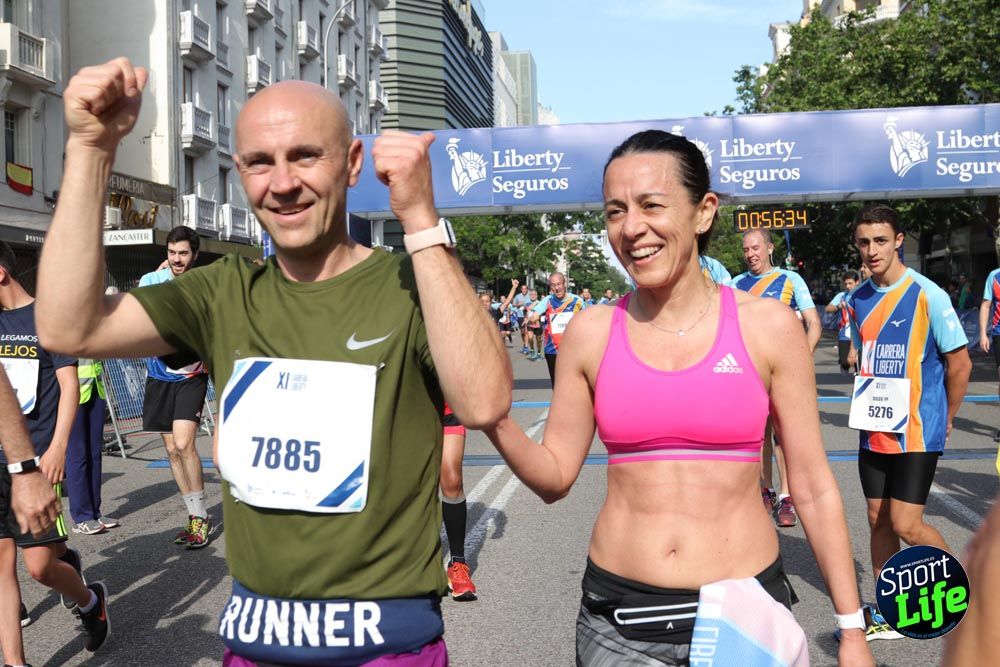Carrera Liberty 2018-3