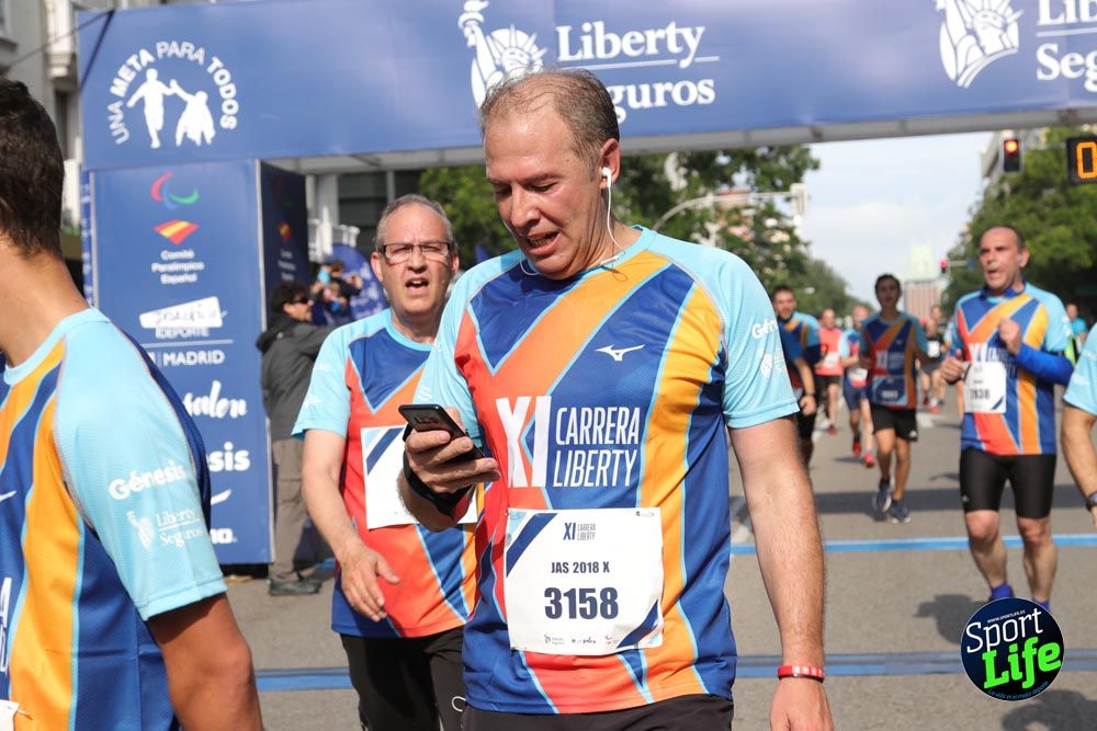 Carrera Liberty 2018-3