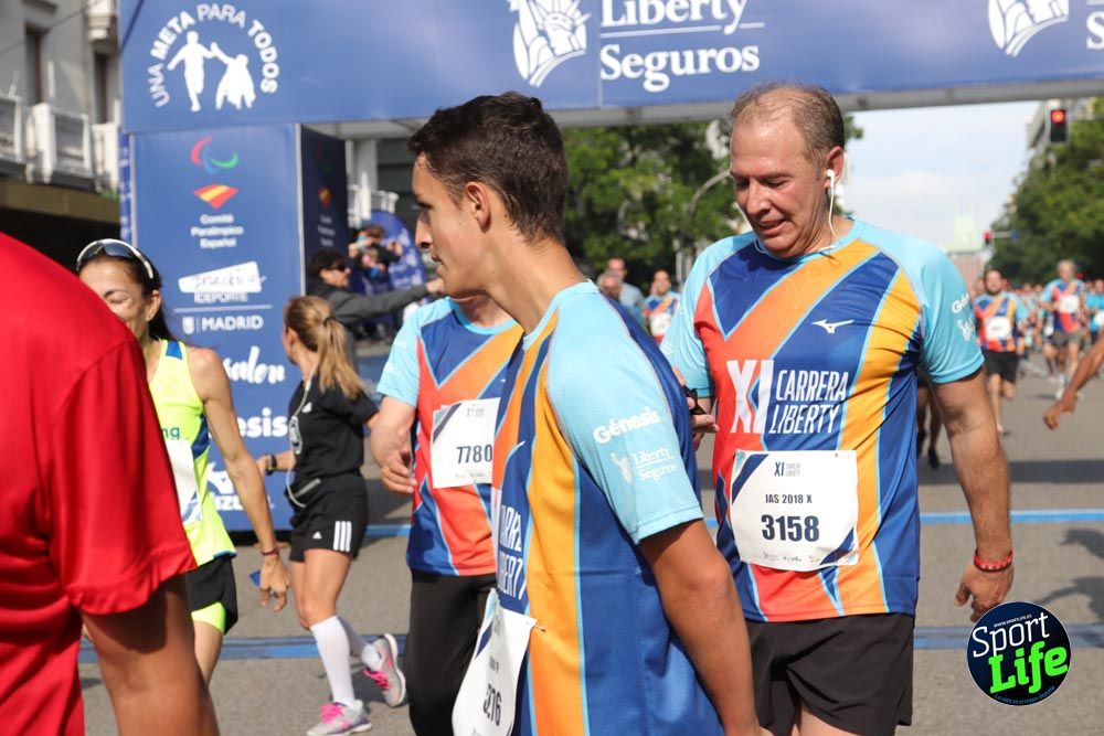 Carrera Liberty 2018-3