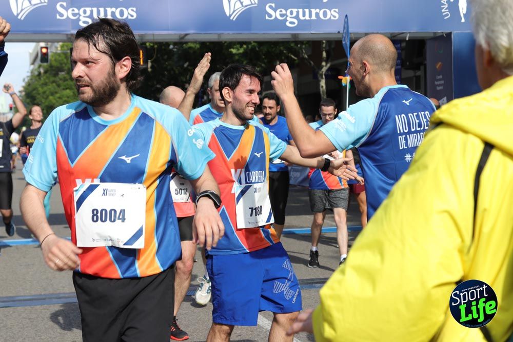 Carrera Liberty 2018-3