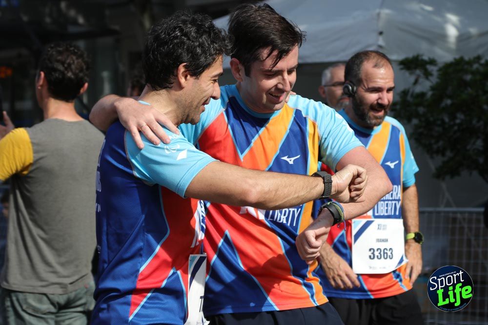 Carrera Liberty 2018-3