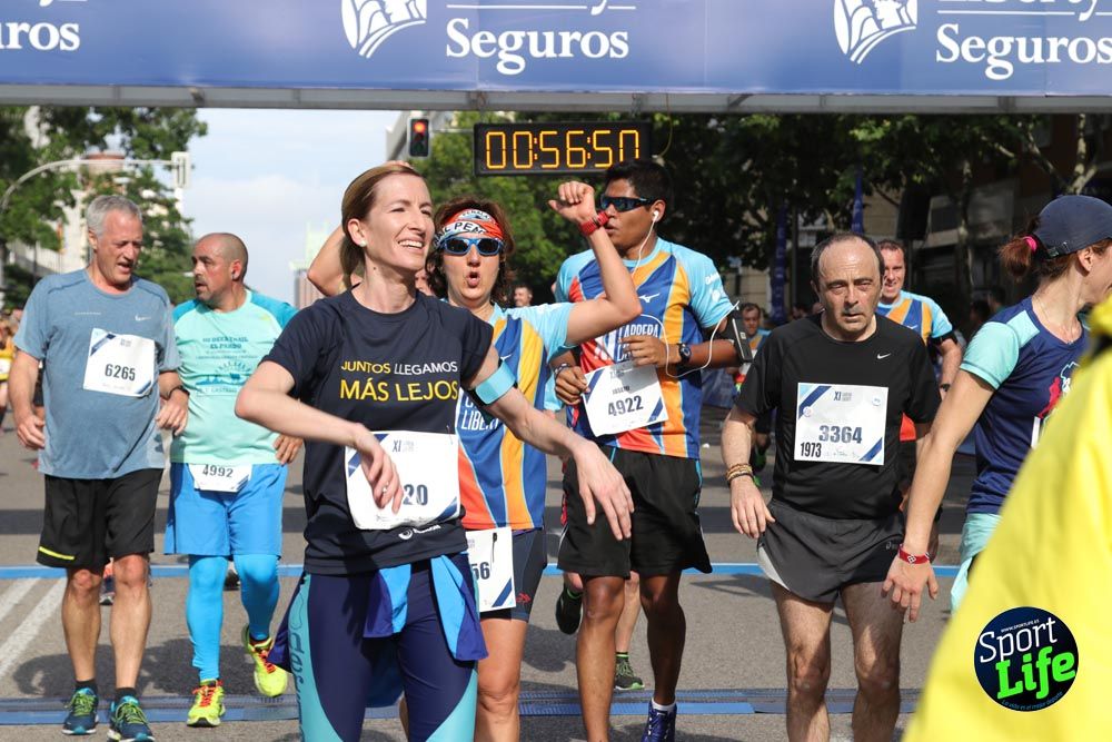 Carrera Liberty 2018-3