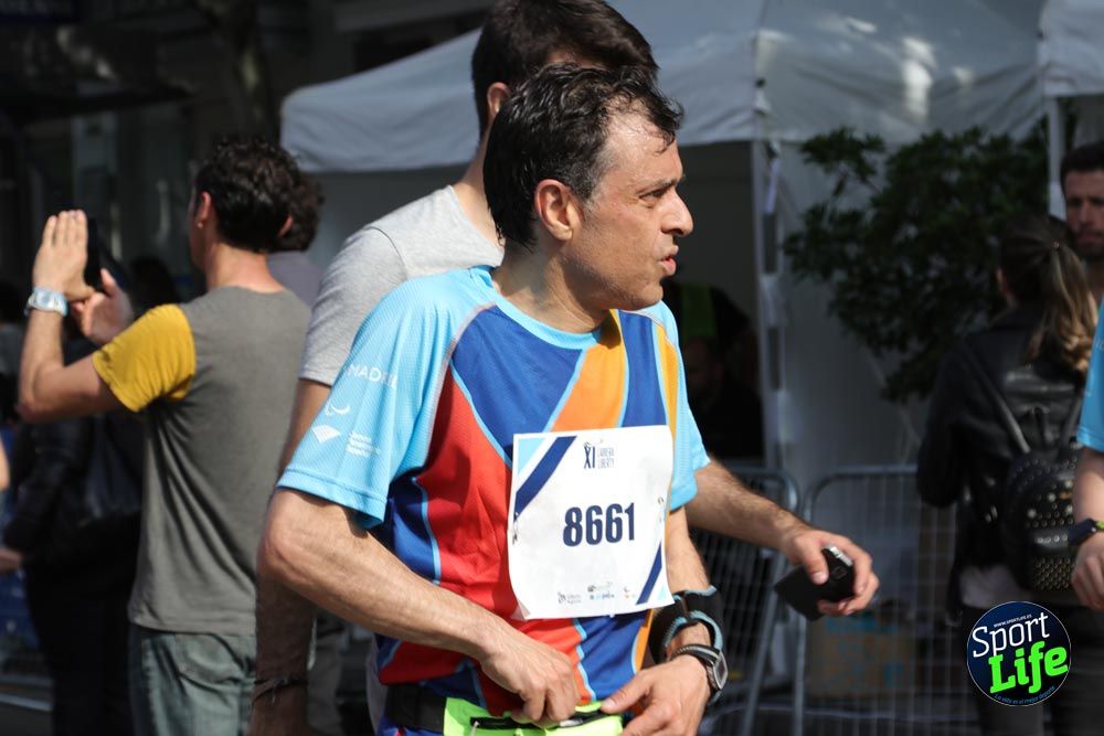 Carrera Liberty 2018-3