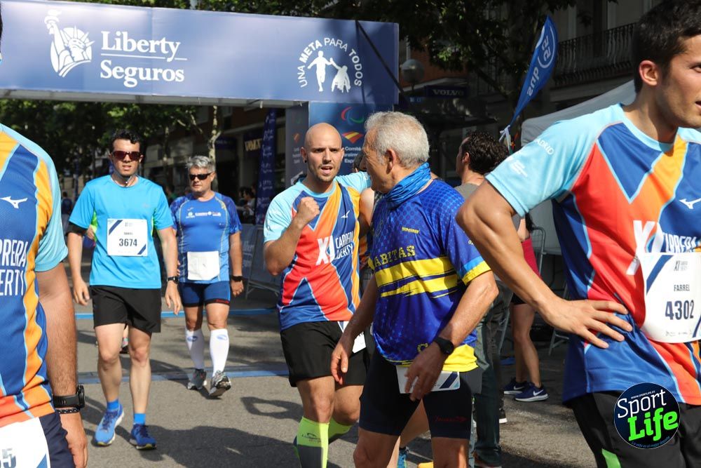 Carrera Liberty 2018-3