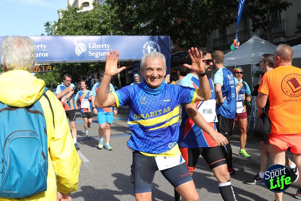 Carrera Liberty 2018-3