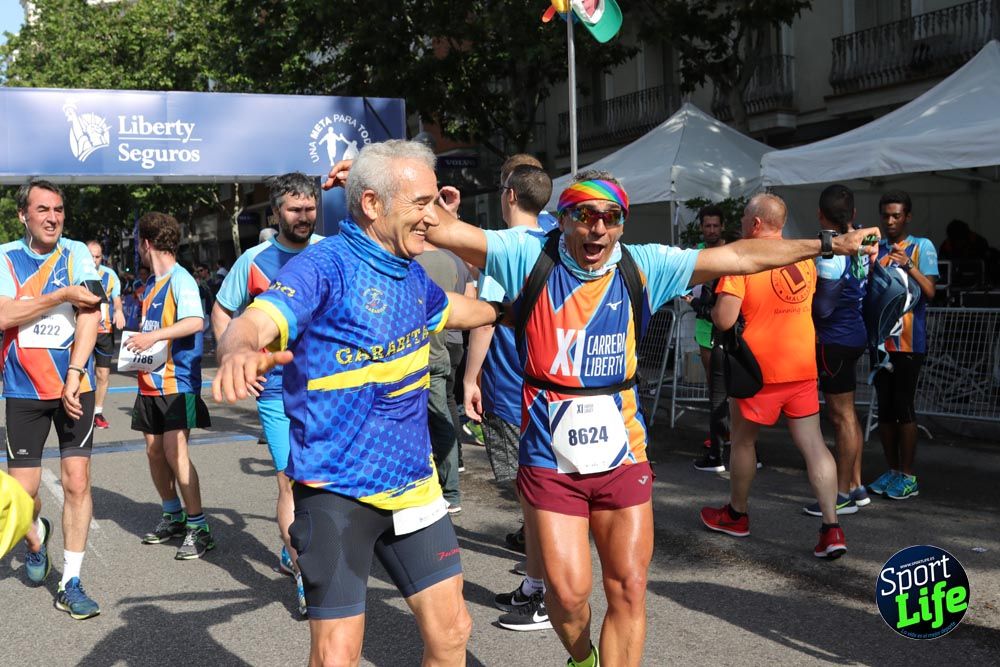 Carrera Liberty 2018-3