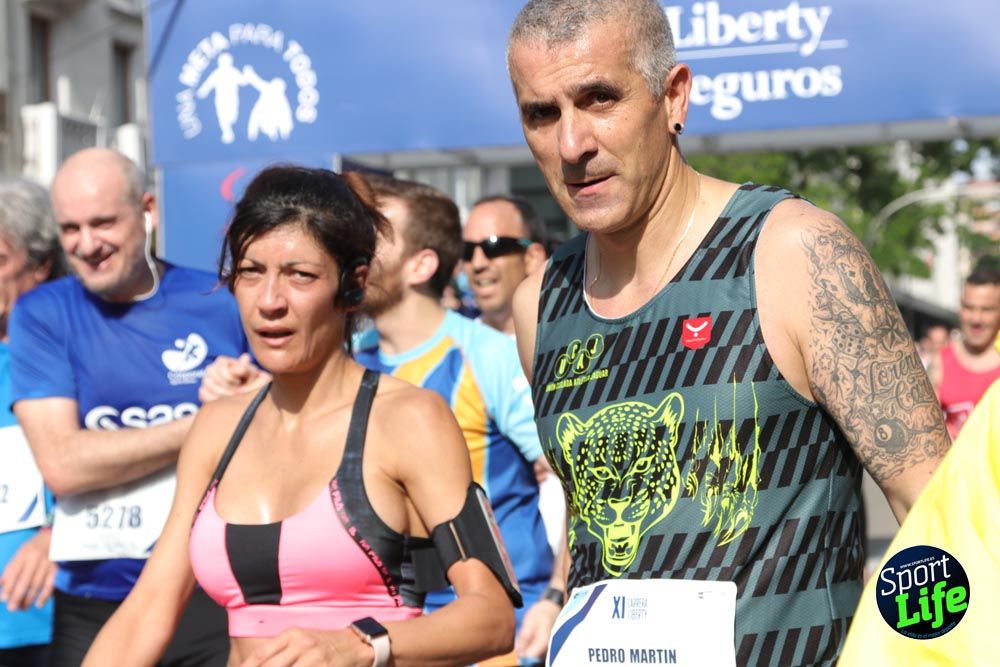 Carrera Liberty 2018-3