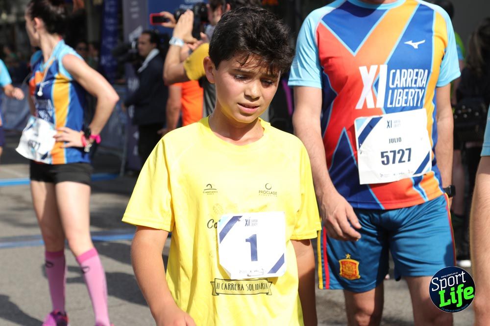 Carrera Liberty 2018-3