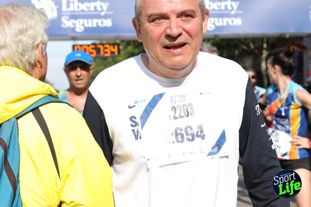 Carrera Liberty 2018-3