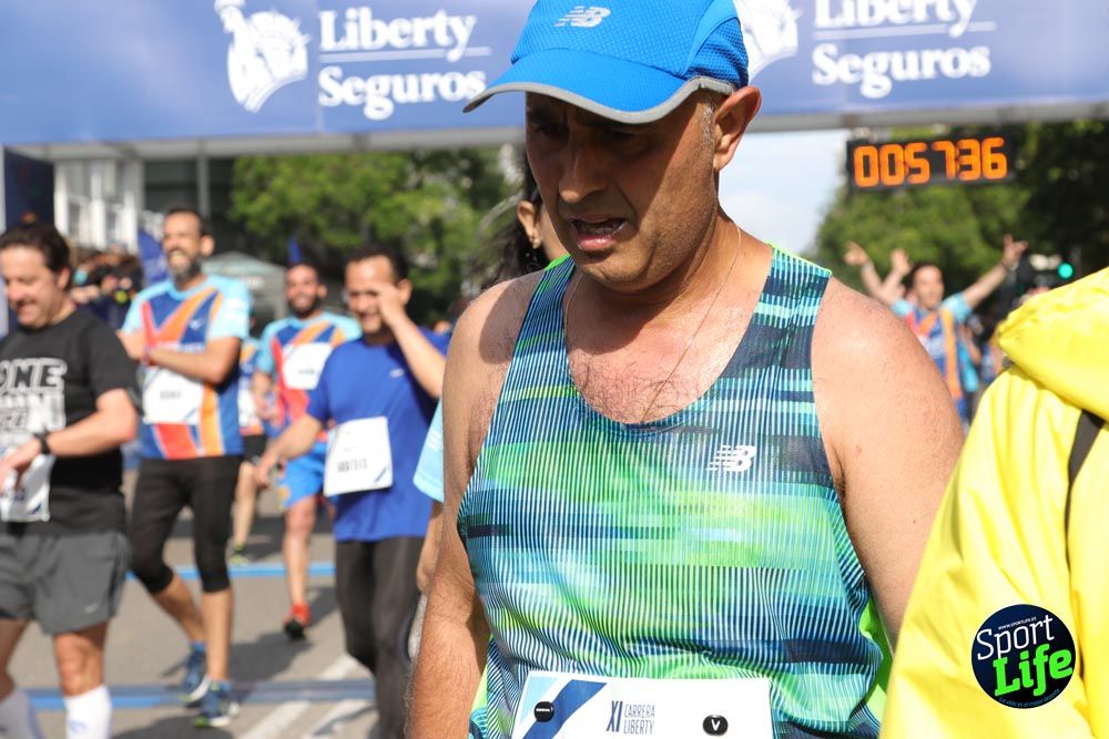 Carrera Liberty 2018-3