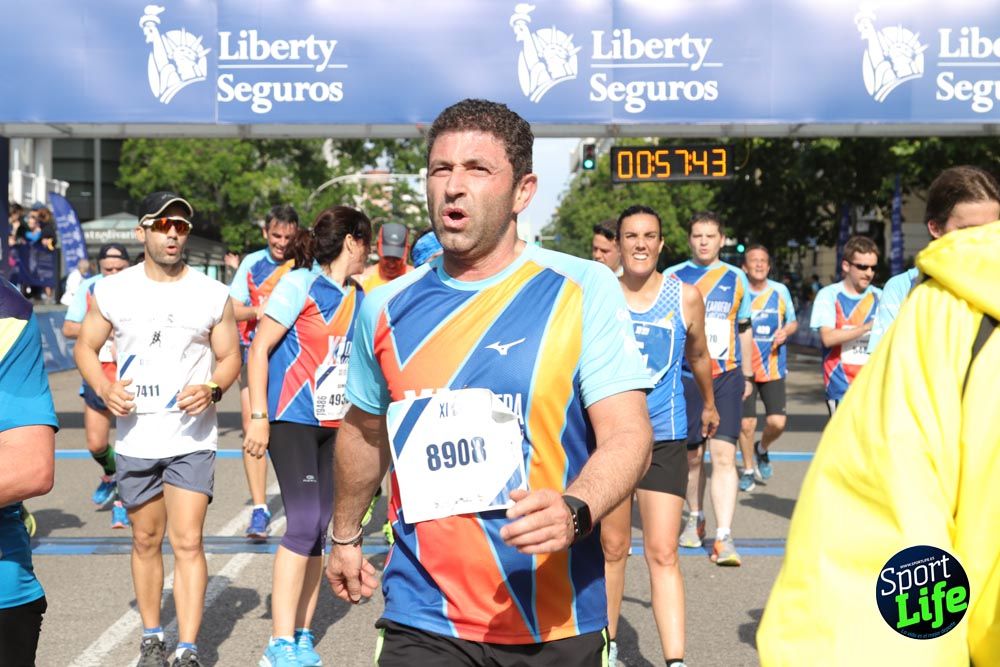 Carrera Liberty 2018-3