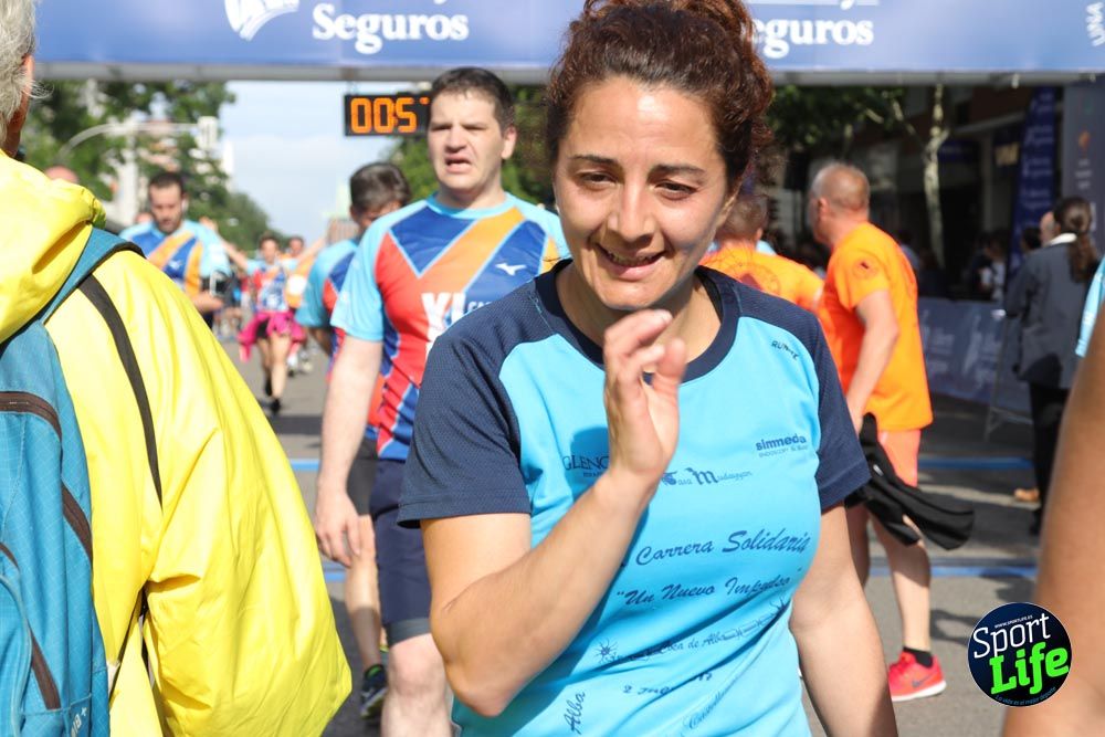 Carrera Liberty 2018-3