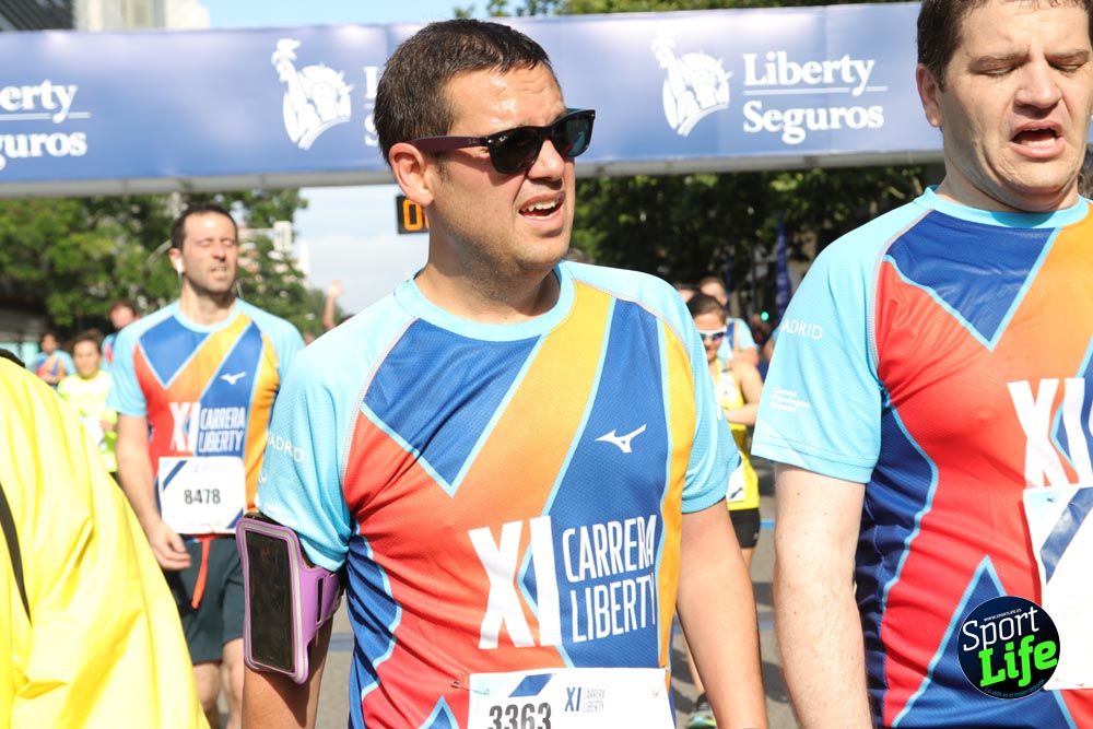 Carrera Liberty 2018-3