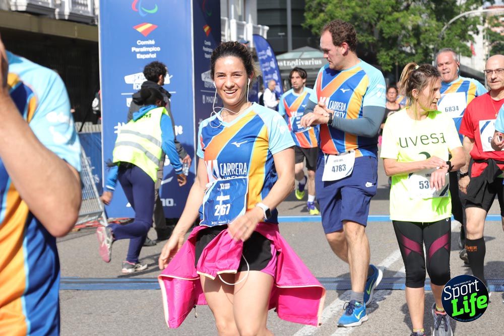 Carrera Liberty 2018-3