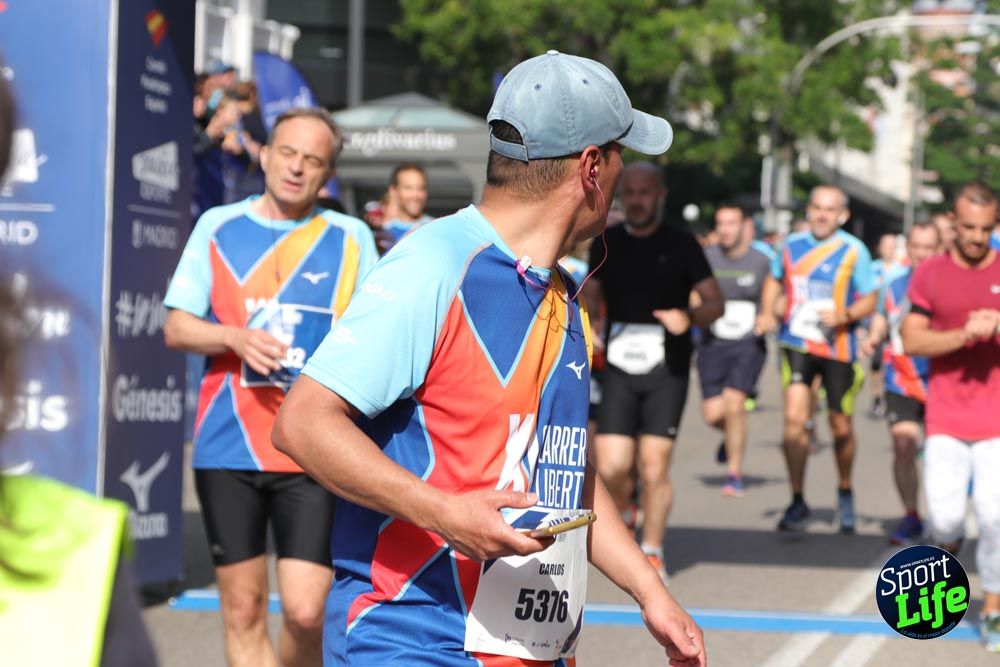 Carrera Liberty 2018-3