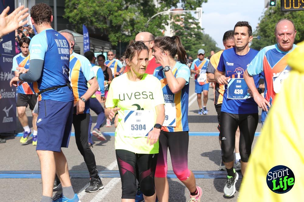 Carrera Liberty 2018-3