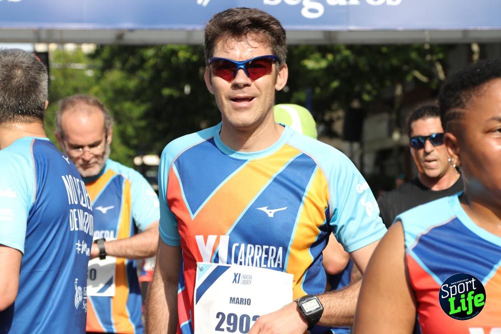Carrera Liberty 2018-3