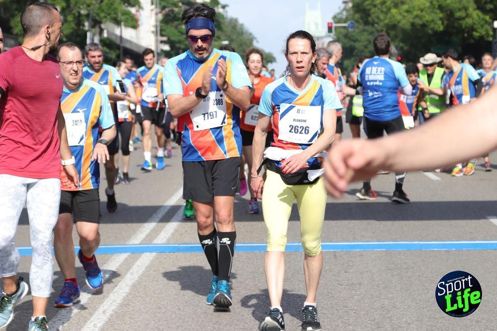 Carrera Liberty 2018-3