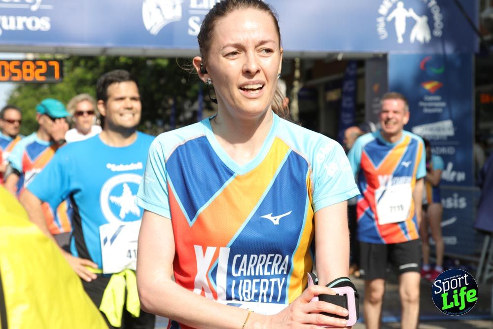 Carrera Liberty 2018-3