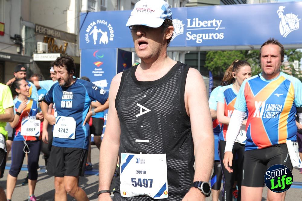 Carrera Liberty 2018-3