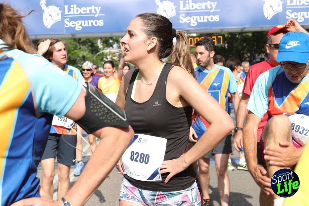 Carrera Liberty 2018-3