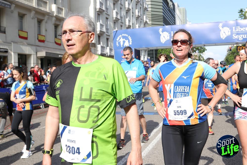 Carrera Liberty 2018-3