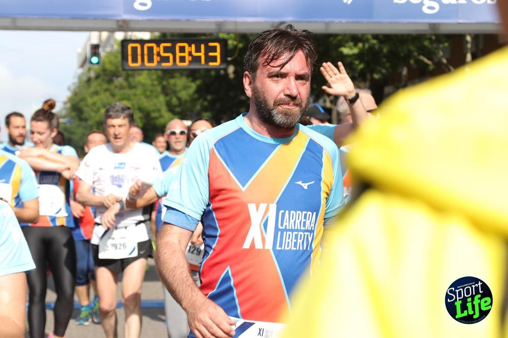 Carrera Liberty 2018-3