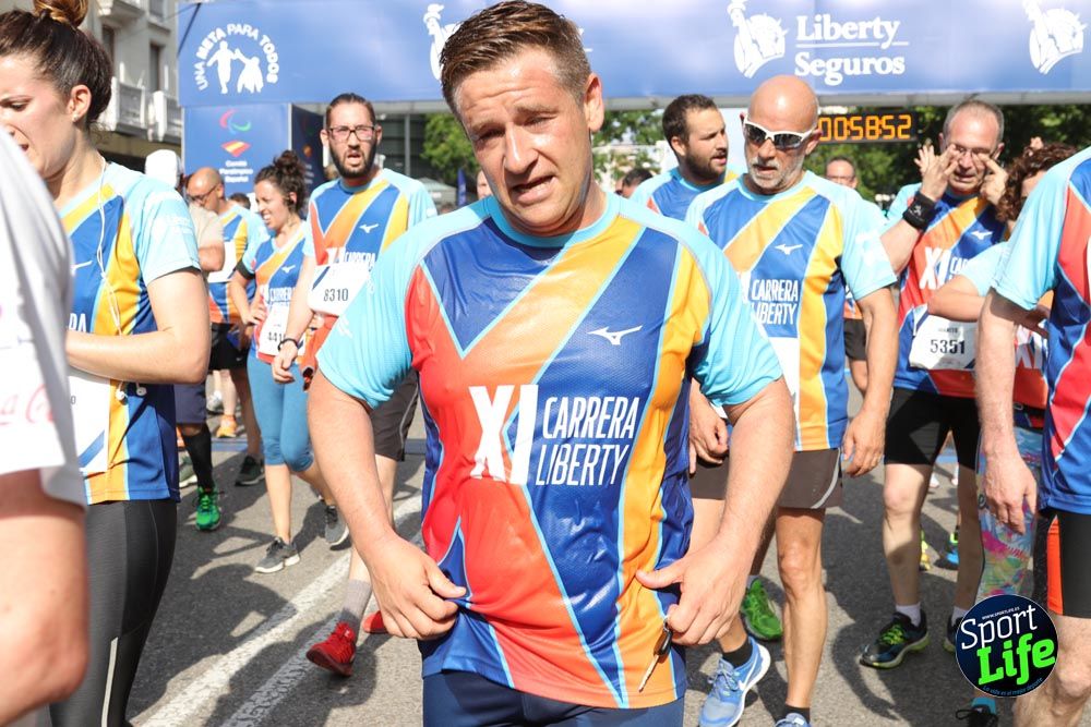 Carrera Liberty 2018-3