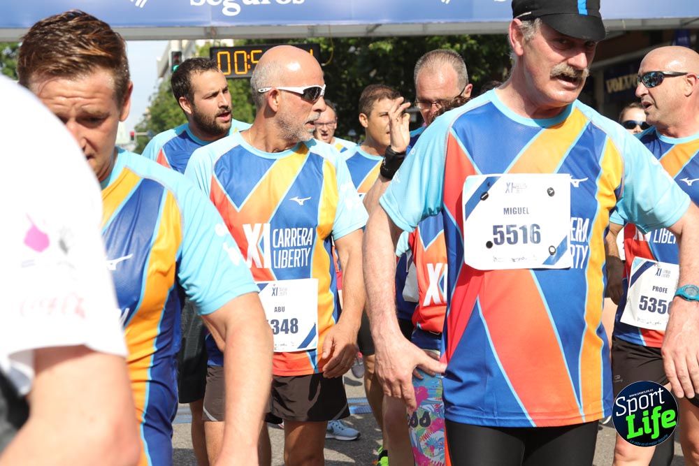 Carrera Liberty 2018-3