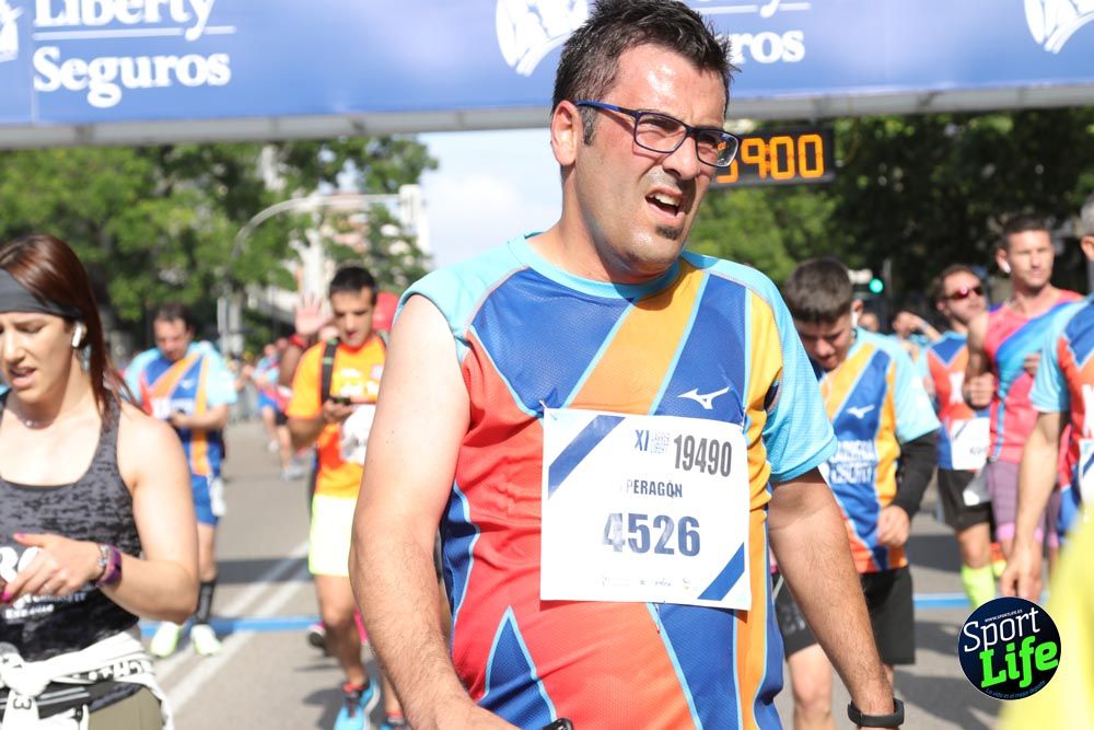 Carrera Liberty 2018-3