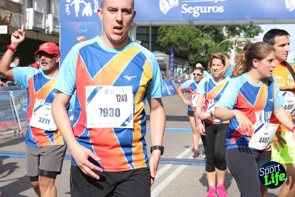 Carrera Liberty 2018-3