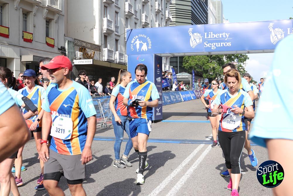 Carrera Liberty 2018-3