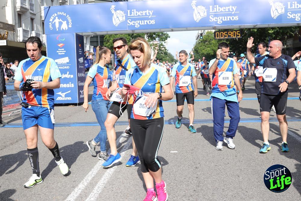 Carrera Liberty 2018-3