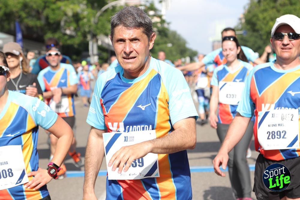 Carrera Liberty 2018-3