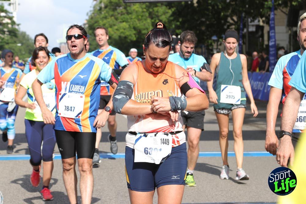 Carrera Liberty 2018-3