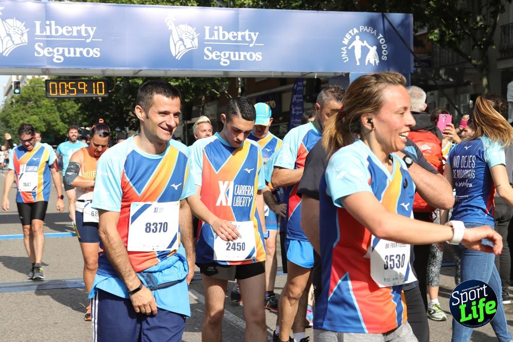 Carrera Liberty 2018-3